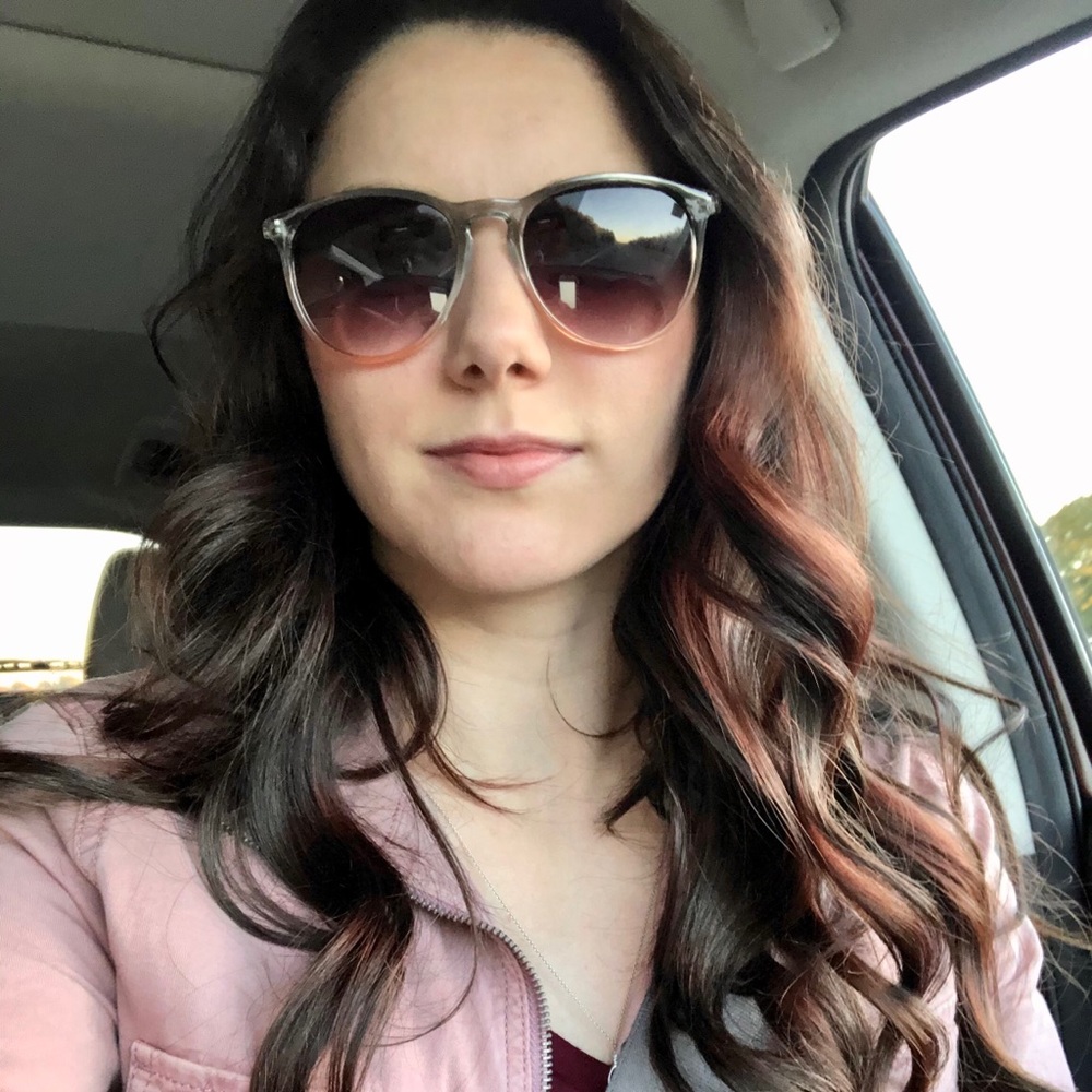 Meet your Posher, Brittany